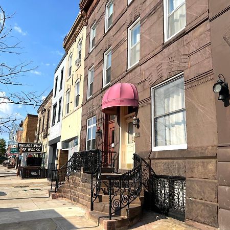 Alina & Fanny - Philadelphia S Broad St Apartment Exterior photo