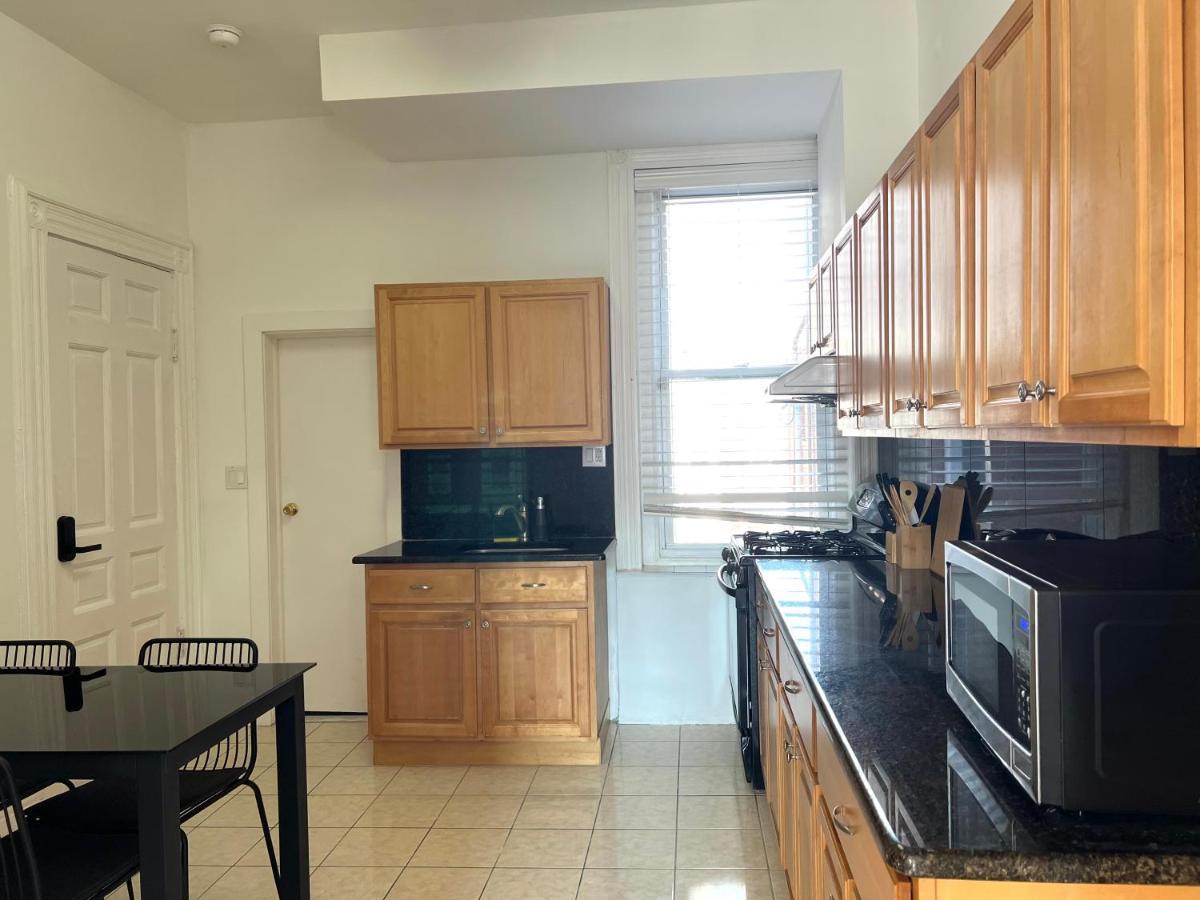 Alina & Fanny - Philadelphia S Broad St Apartment Exterior photo