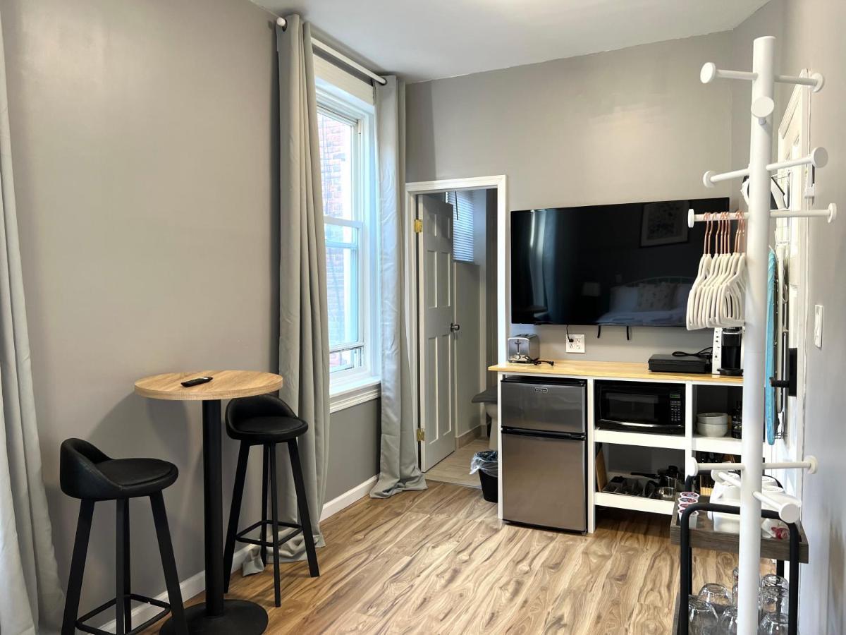 Alina & Fanny - Philadelphia S Broad St Apartment Exterior photo