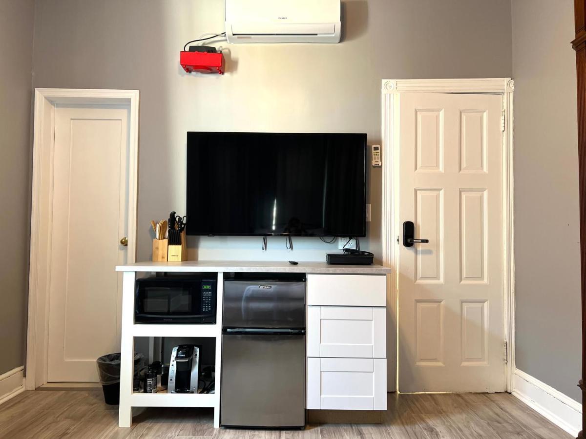 Alina & Fanny - Philadelphia S Broad St Apartment Exterior photo